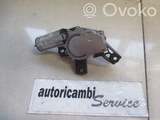 Mercedes-Benz A W168 Moteur d'essuie-glace arrière