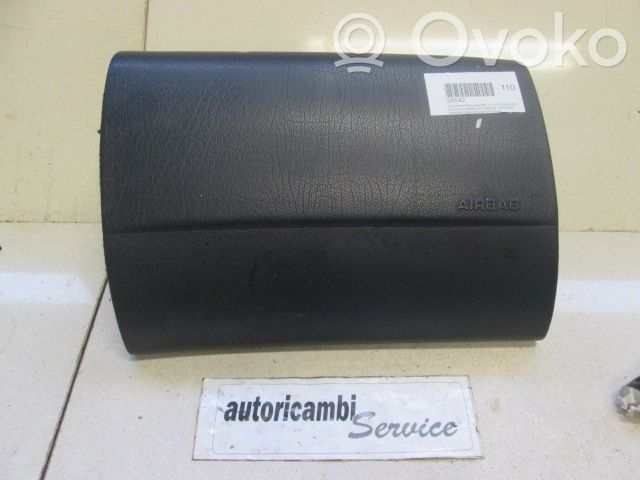 Volkswagen Sharan Airbag pasager 