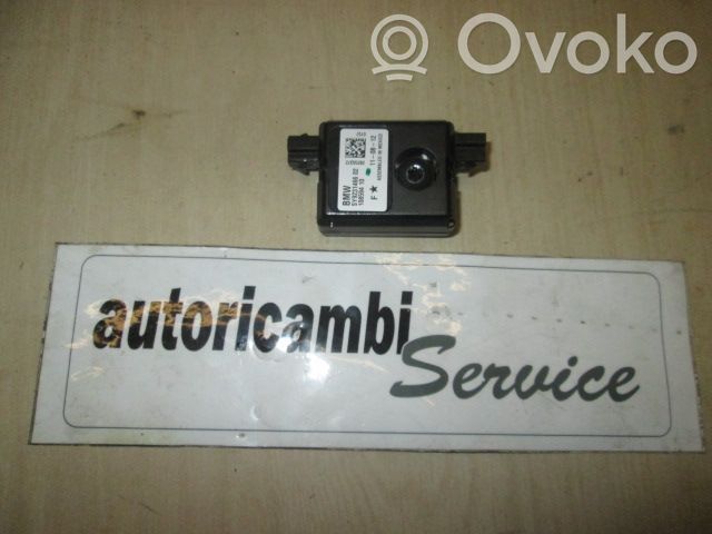 BMW 3 F30 F35 F31 Amplificatore antenna