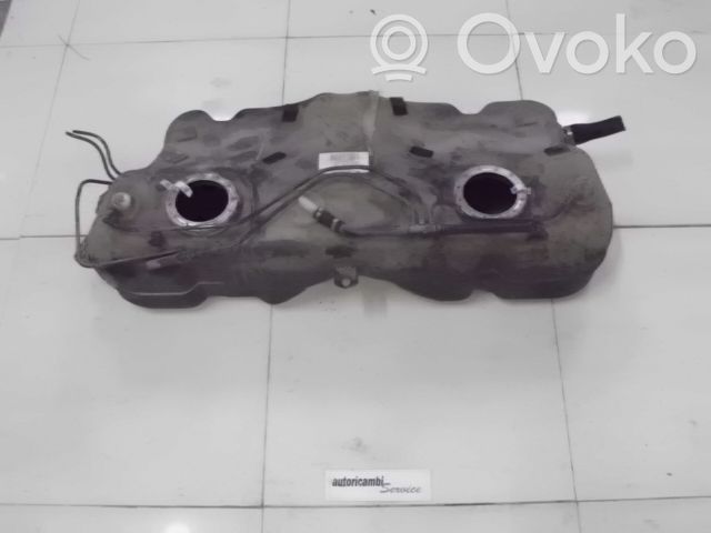 Mini One - Cooper R50 - 53 Zbiornik paliwa 