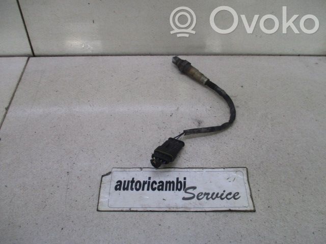 Sonda lambda   258006206