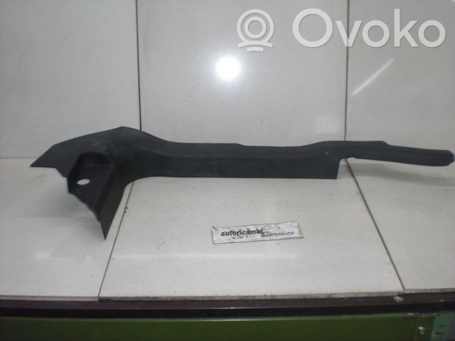 Fiat Fiorino Capac prag spate 