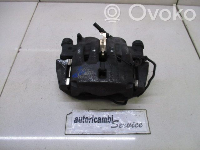 Bremssattel vorne   22941901