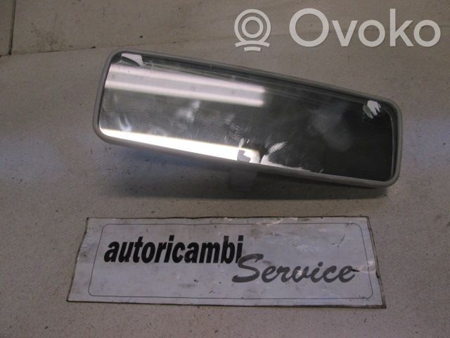 Fiat Punto (188) Lusterko wsteczne 
