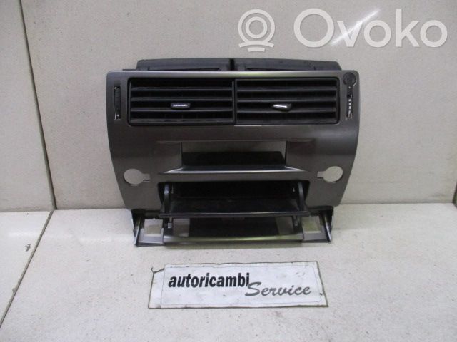 Citroen C4 I Grilă ventilație centrală