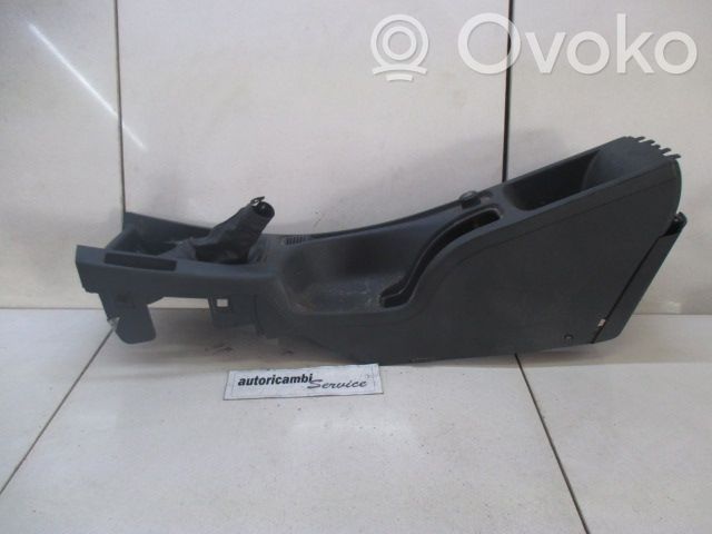 Fiat Stilo Consola central 