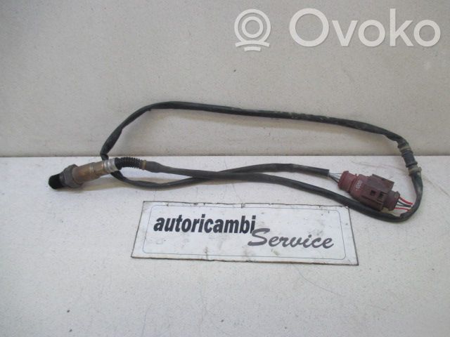Audi A3 S3 8P Sonda lambda 