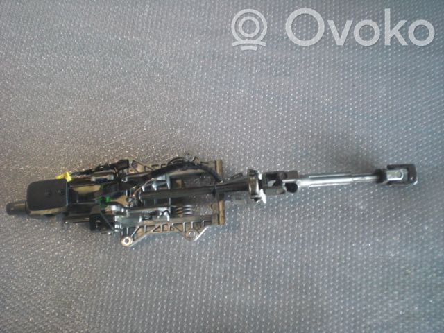 Audi A3 S3 8P Stūresrata ass komplekts 