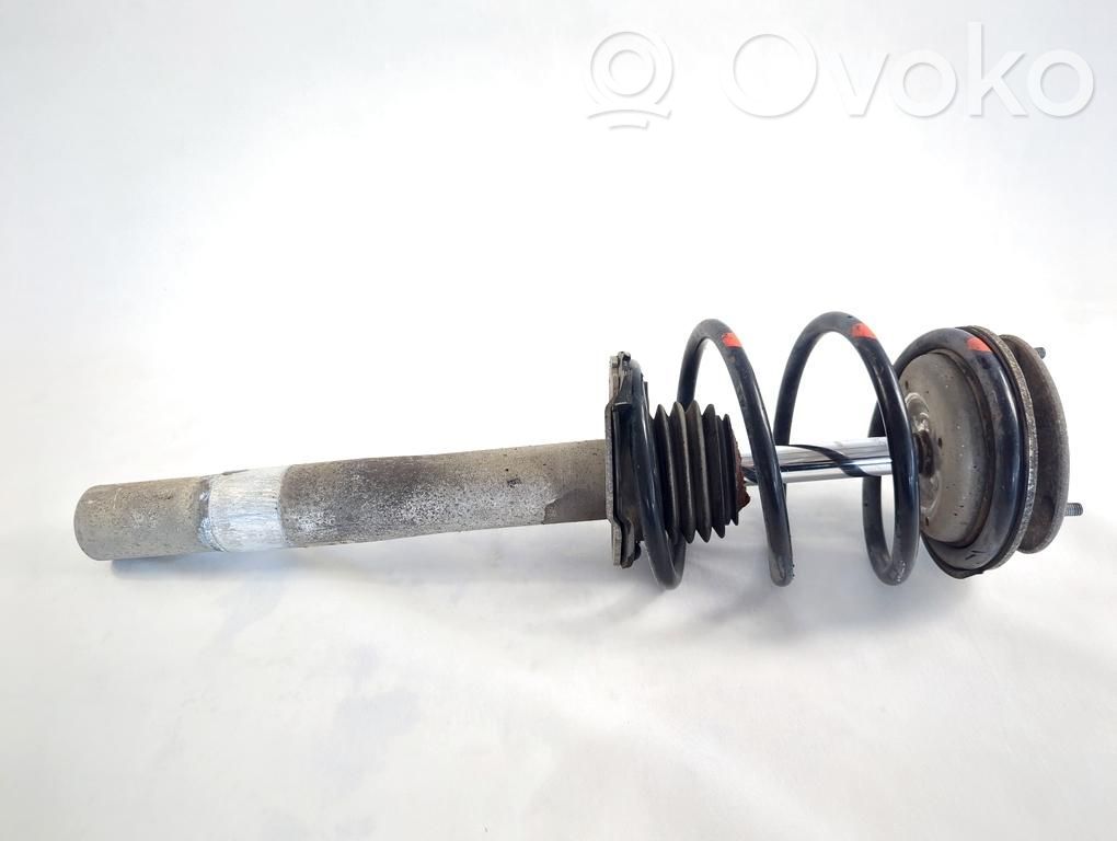 BMW 5 E39 Amortiguador delantero con muelle espiral 