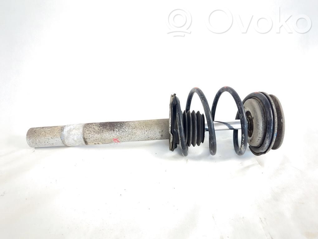 BMW 5 E39 Amortiguador delantero con muelle espiral 
