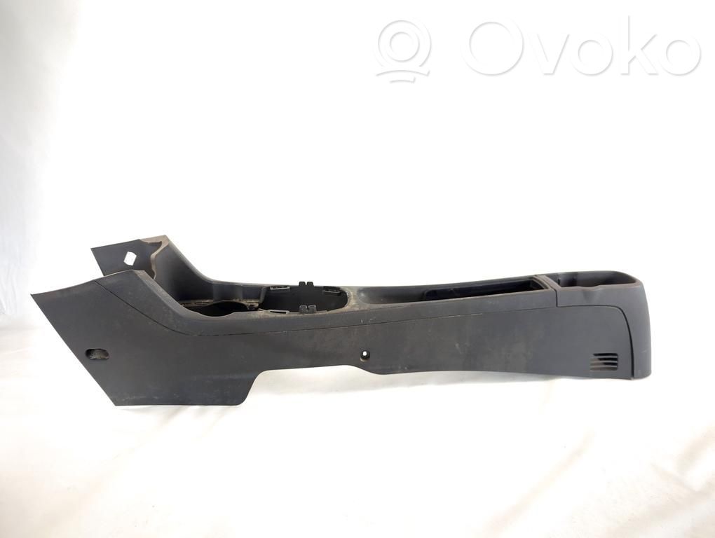 Opel Corsa D Consola central 