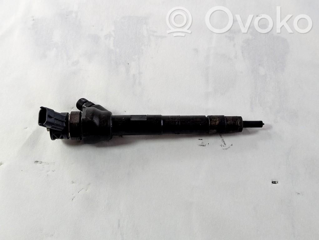 Inyector de combustible   G4D39K546AA