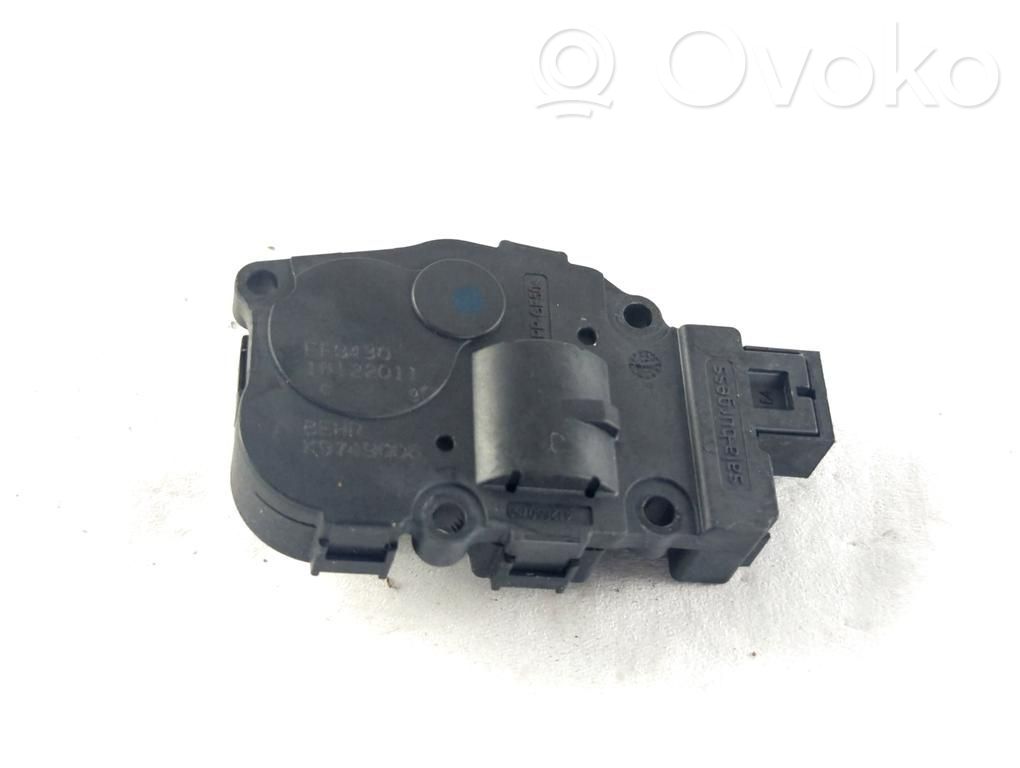 Audi A5 Sportback 8TA Motor/actuator clapetă aer 