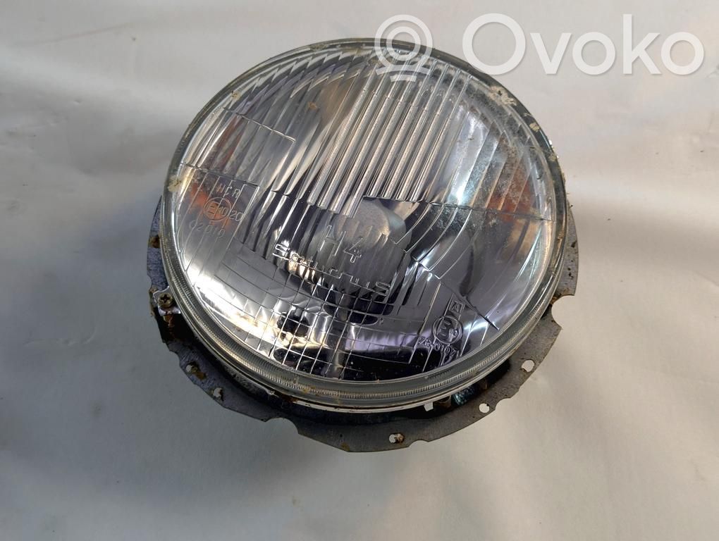 Fiat Ulysse Phare frontale 
