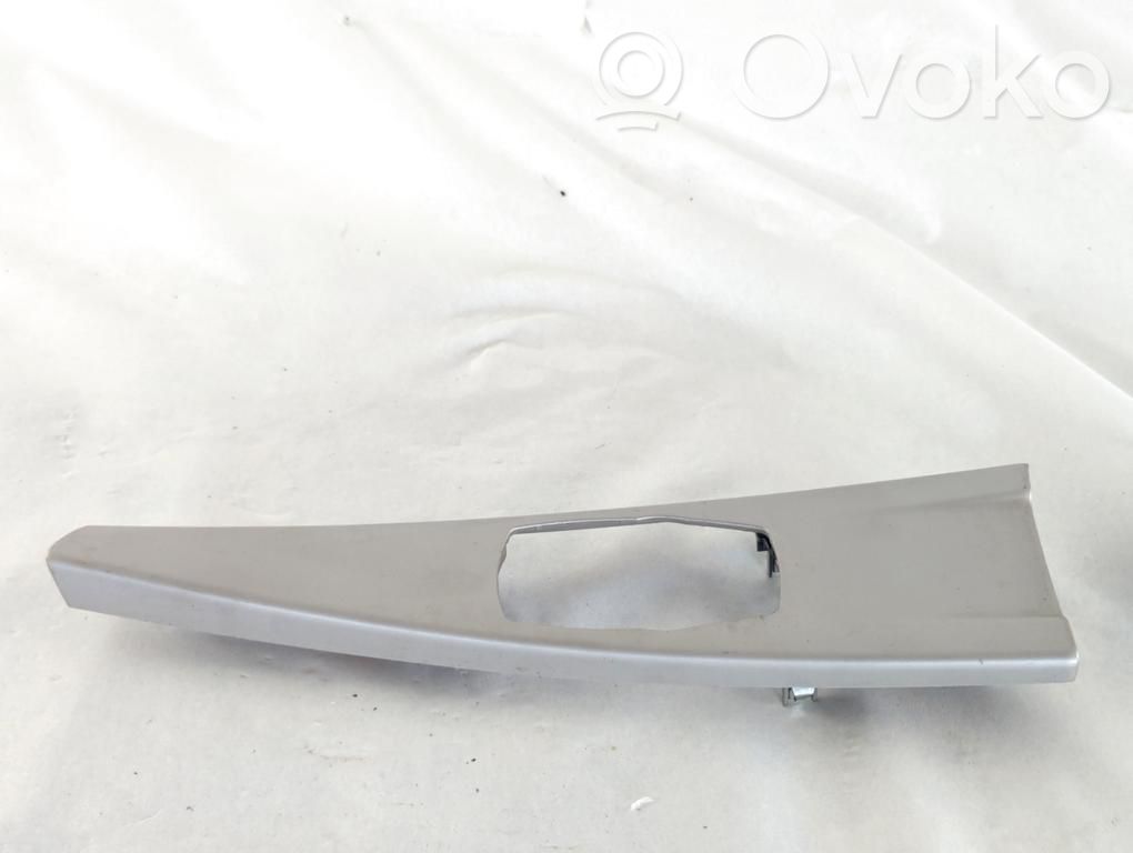 BMW 3 F30 F35 F31 Mască ceasuri bord 