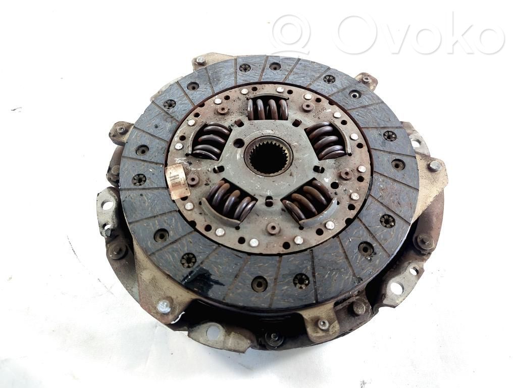 Audi A4 S4 B8 8K Kit d'embrayage 