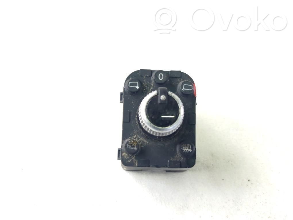 Comutator oglinzi laterale   4M0959565Q