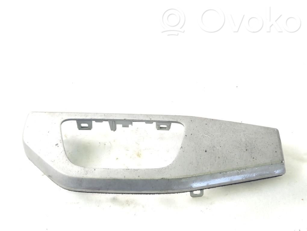 Audi A4 S4 B9 8W Moldura del panel