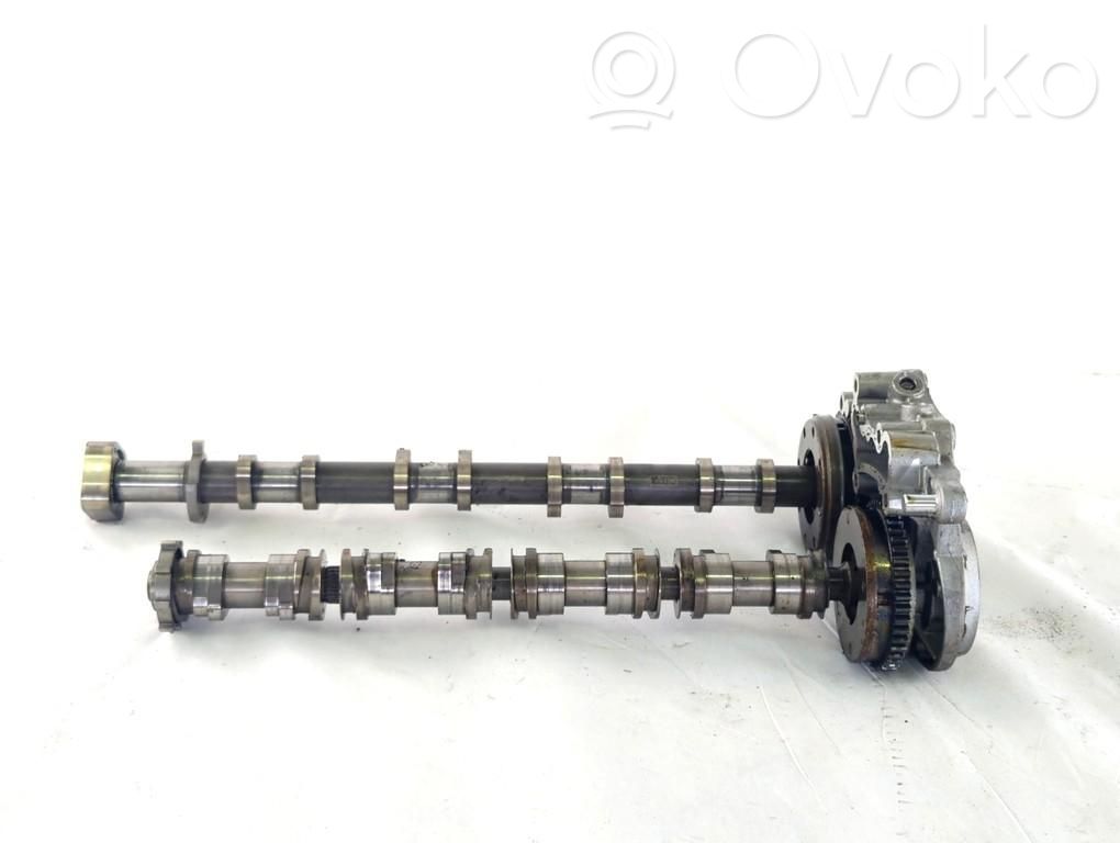 Audi A4 S4 B9 8W Ax cu came