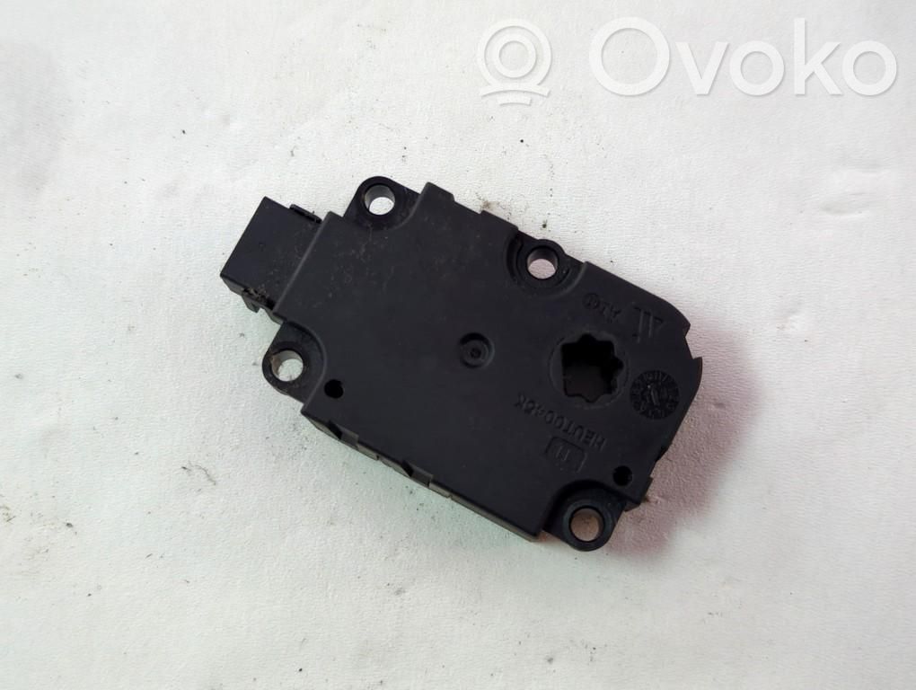 Mercedes-Benz GLA W156 X156 Motor/actuator clapetă aer 
