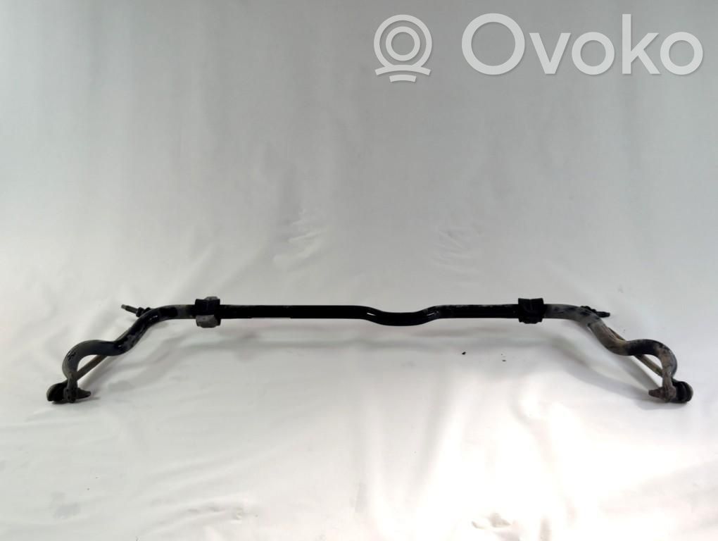 Mercedes-Benz GLA W156 X156 Barra stabilizzatrice anteriore/barra antirollio 