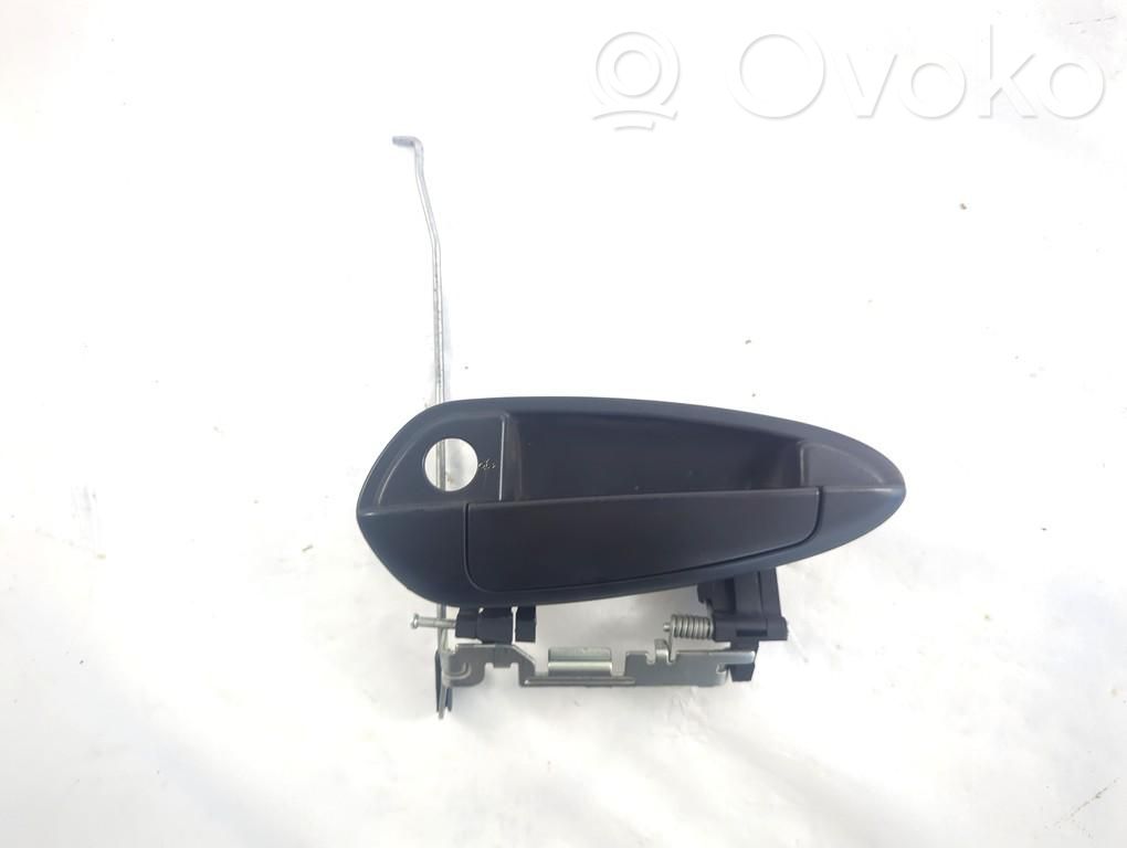 Manecilla externa puerta trasera   735498901