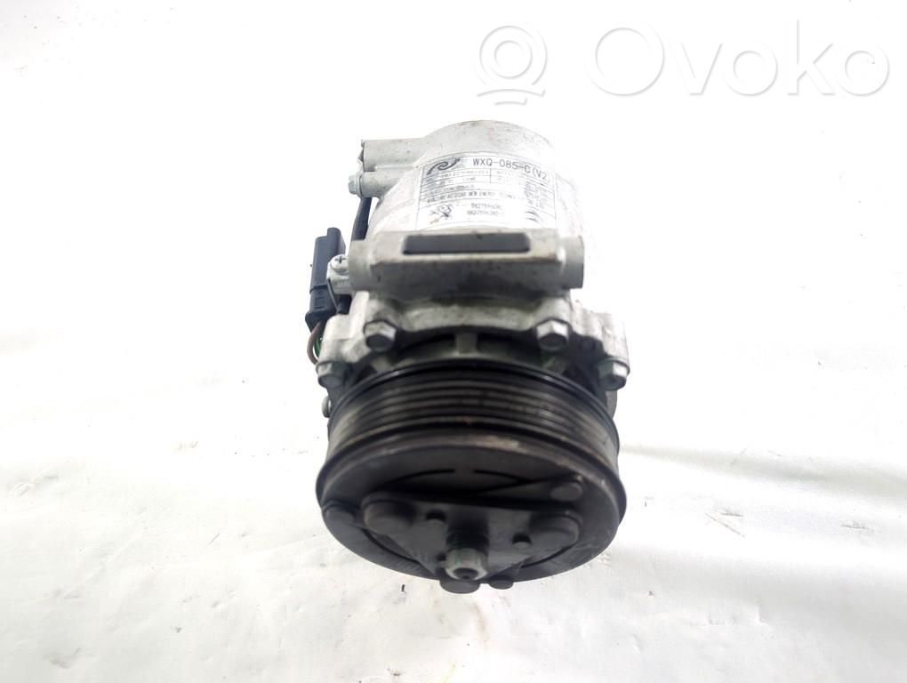Opel Corsa F Compressore aria condizionata (A/C) (pompa)