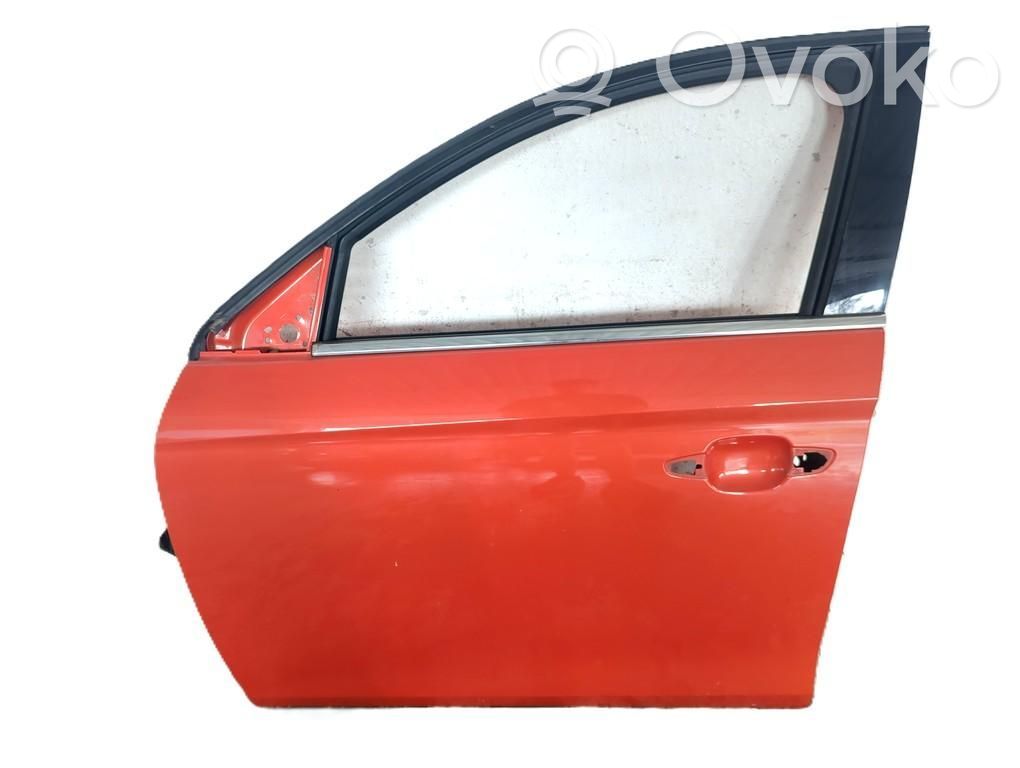 Opel Corsa F Portiera anteriore