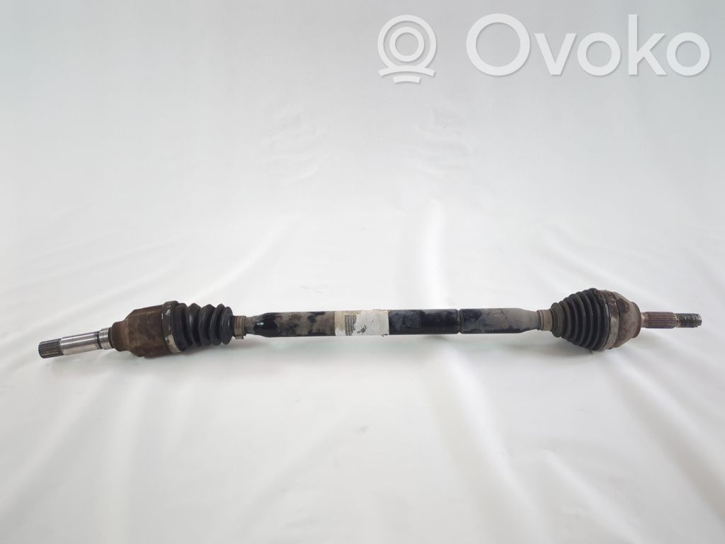 Antriebswelle vorne   9672620680