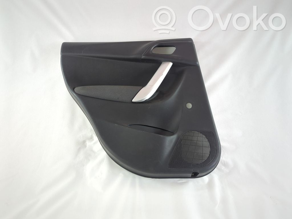 Citroen C3 Panou interior ușă spate