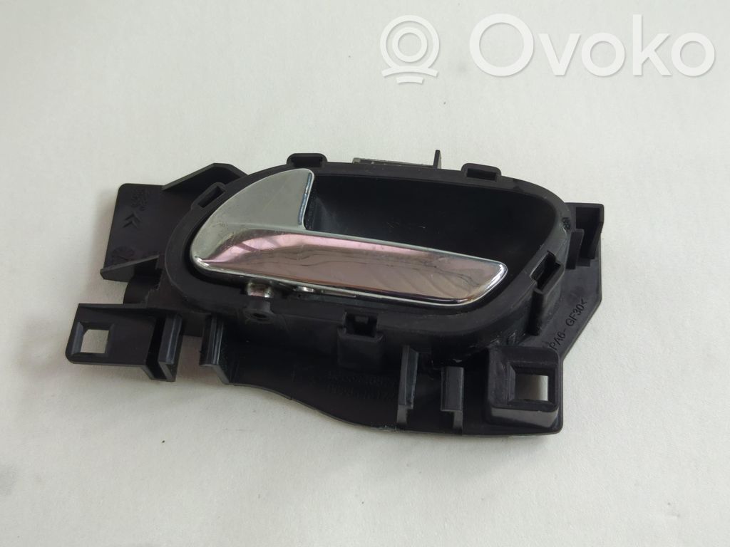 Citroen C3 Maniglia interna per portiera anteriore