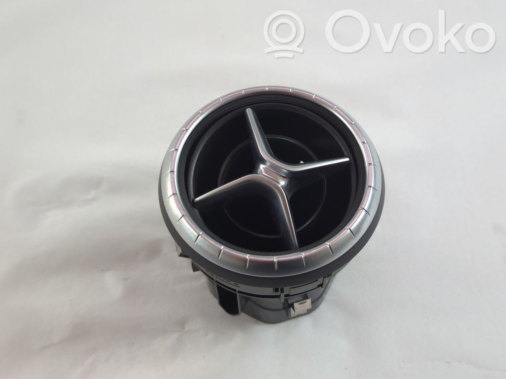 Mercedes-Benz CLA C117 X117 W117 Grilă ventilație/ramă laterală bord 