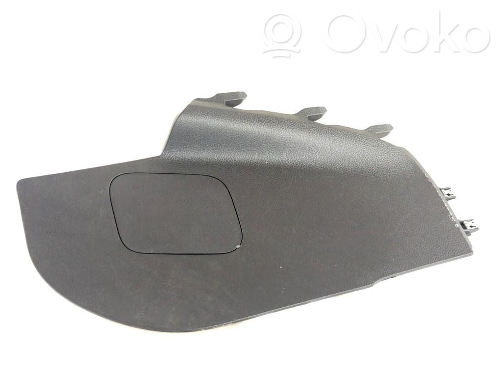 Autres éléments de console centrale   F1EBA046B27ABW
