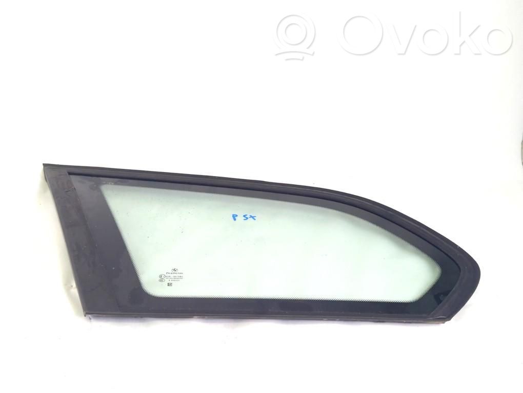 BMW 3 E92 E93 Rear side window 