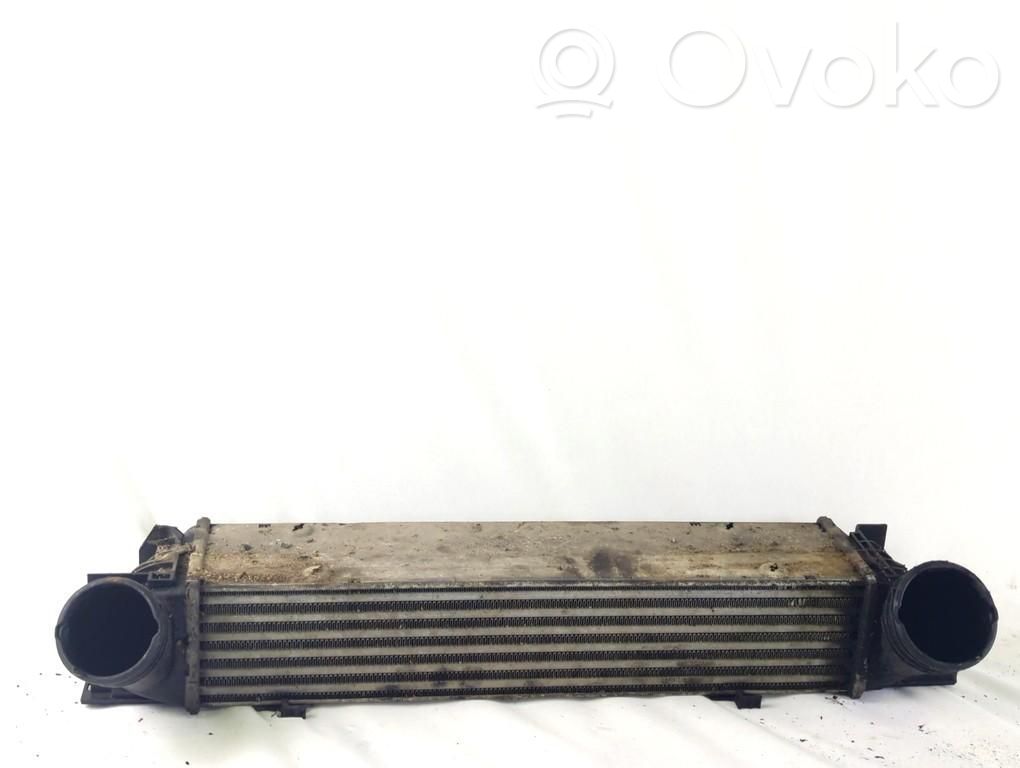 Radiador intercooler   7798788