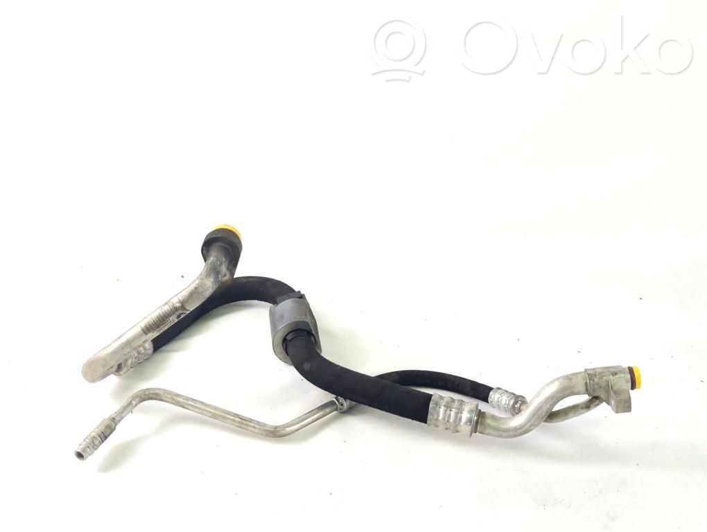 BMW 3 E92 E93 Conductă/furtun aer condiționat (A/C) 