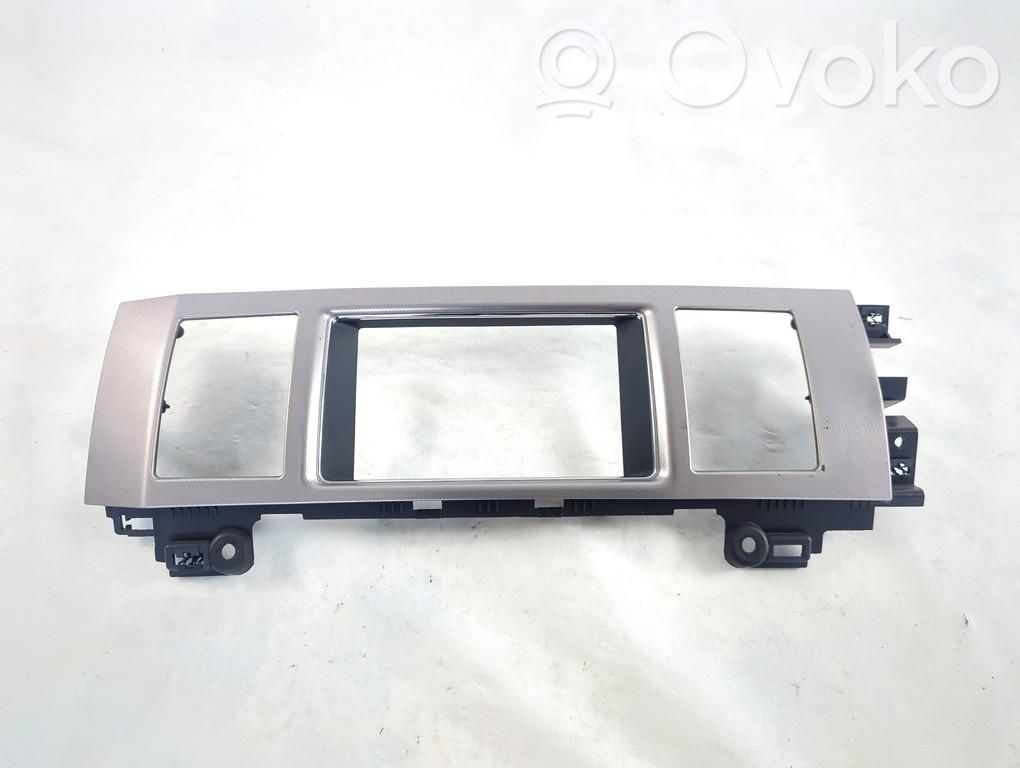 Jaguar XF X250 Mască ceasuri bord