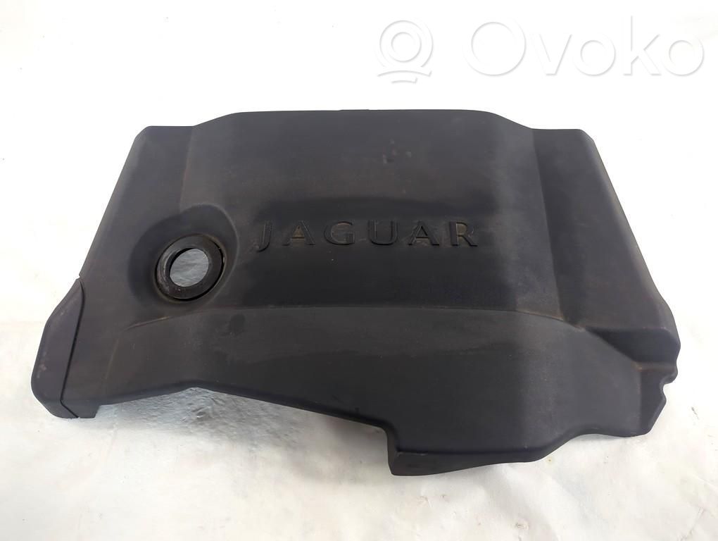 Motorabdeckung   4R836A949AE