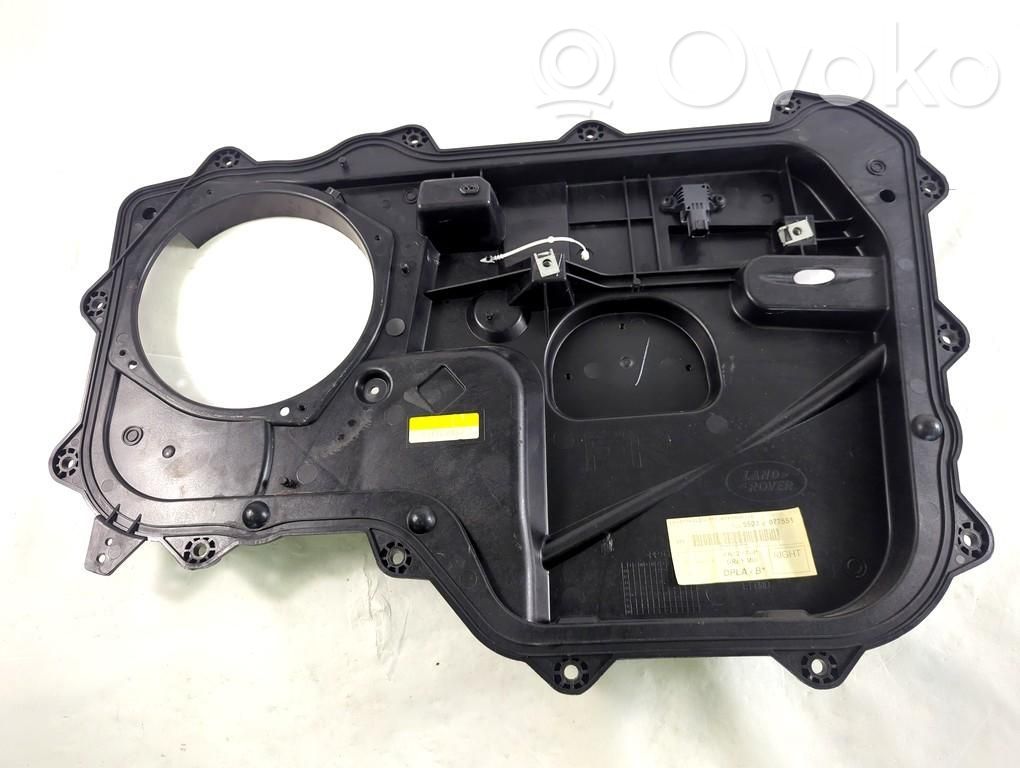 Land Rover Range Rover Sport L494 Alte piese de interior 
