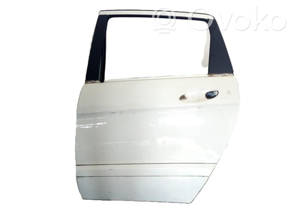 Mercedes-Benz B W245 Portiera posteriore 
