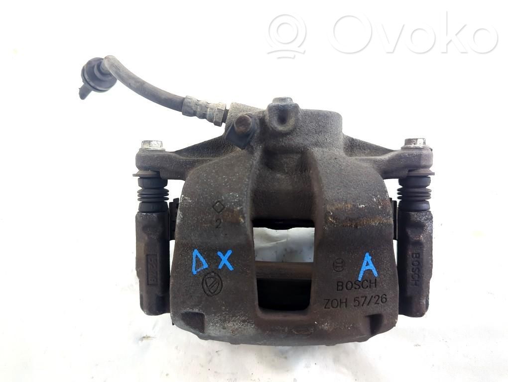 Alfa Romeo Mito Pinza del freno anteriore 