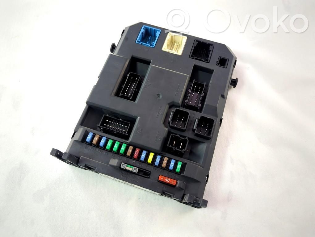 Fuse module   9664983380