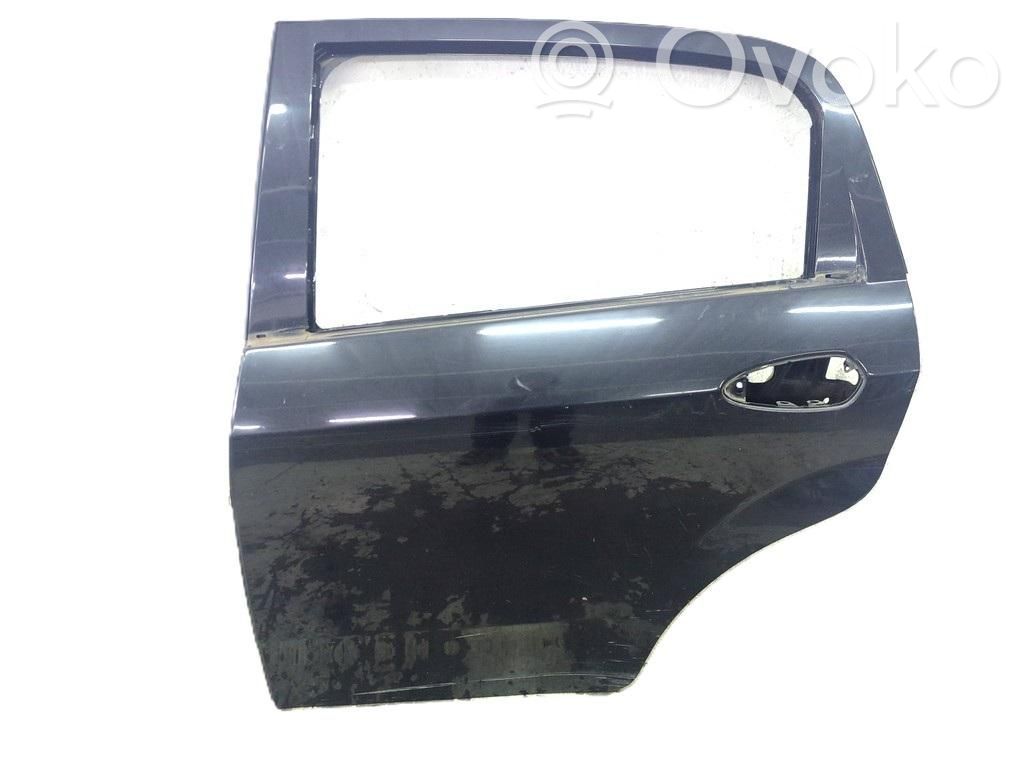 Fiat Grande Punto Ușă spate 