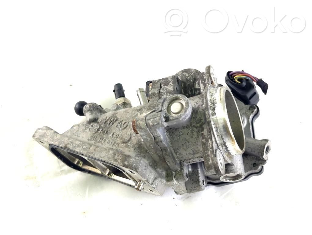 Valvola a farfalla   04L128063P