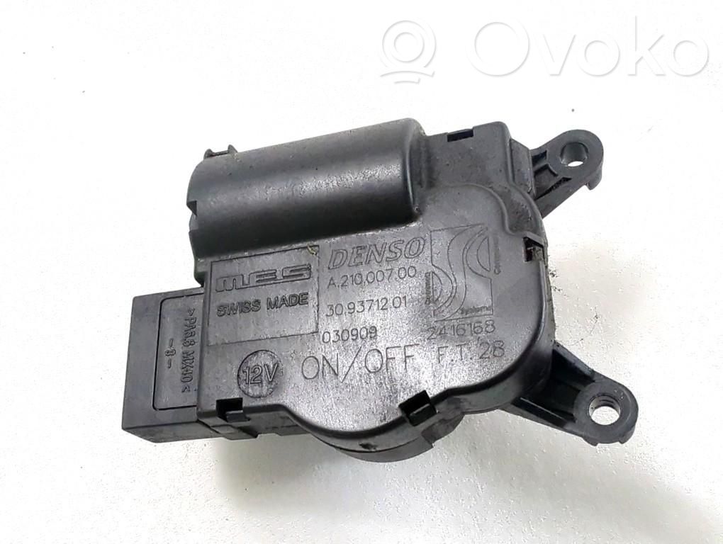 Alfa Romeo Mito Motorino attuatore aria