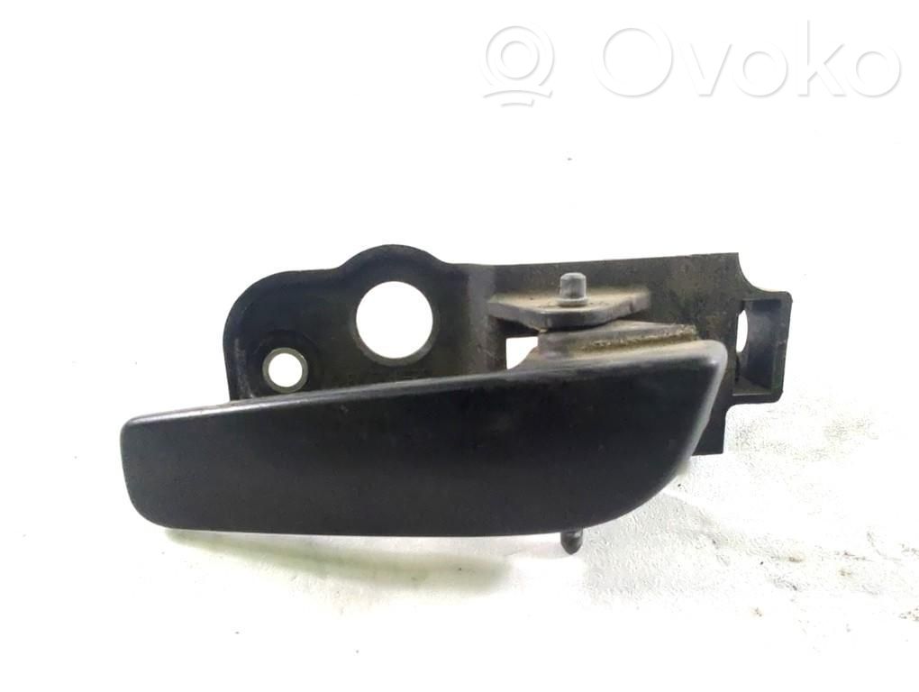 Citroen Nemo Front door interior handle 