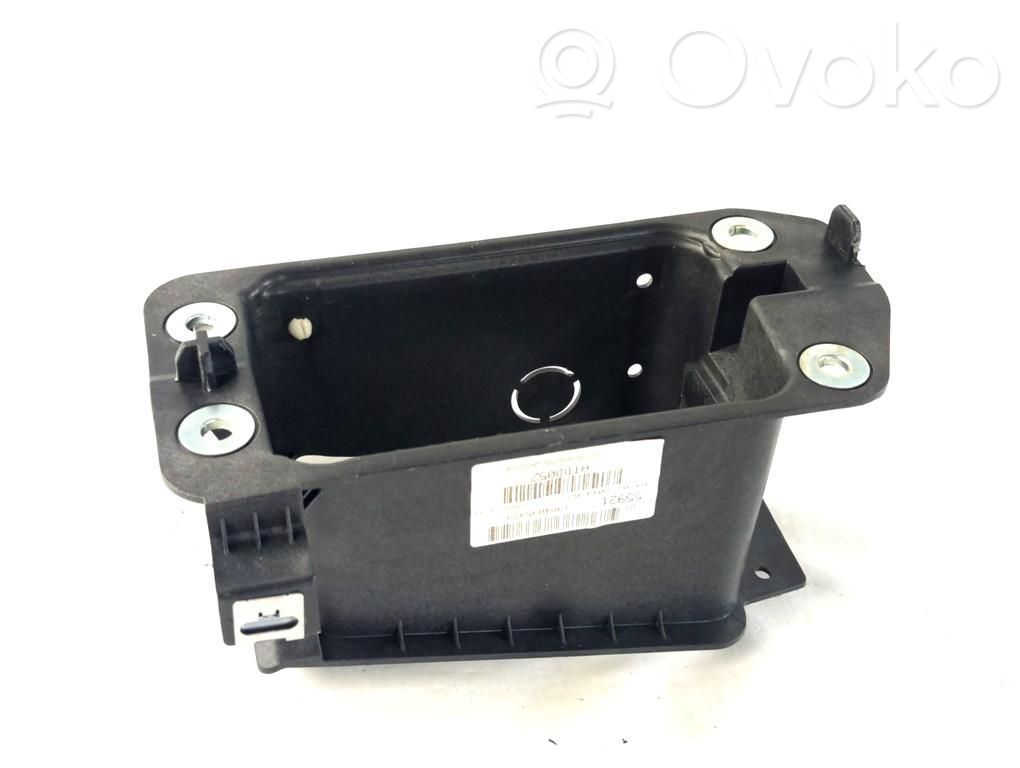 Seat Leon (5F) Alte piese suspensie spate 