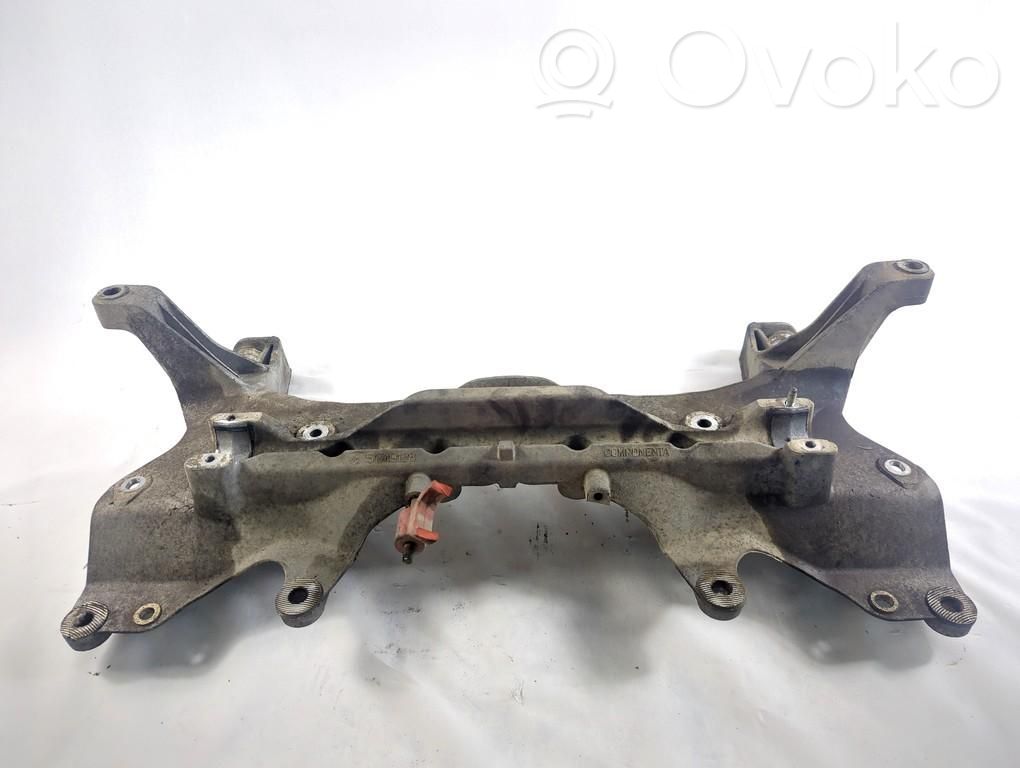 Achsträger vorne   3502GT
