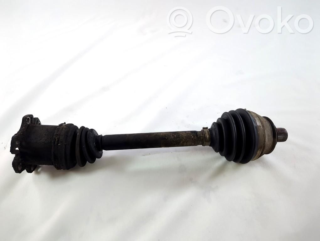 Etuvetoakseli   4F0407271G