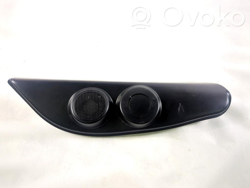 Citroen Nemo Otros repuestos del interior 